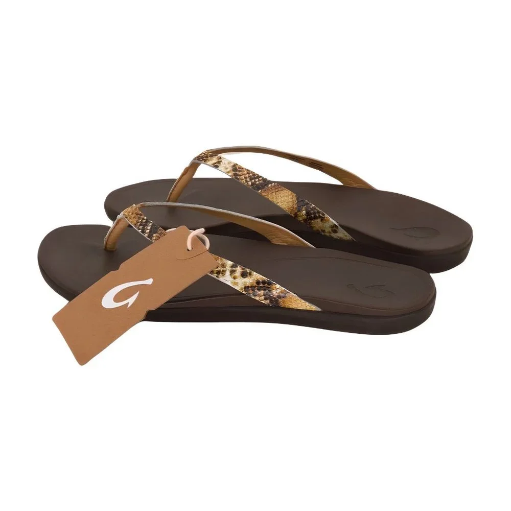 OluKai women flip